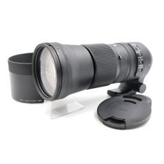 SIGMA 150-600mm キャノン用＋tc1401 +ef-rfアダプター - メルカリ