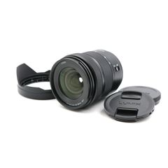 Panasonic LUMIX 20-60mm s-r2060 ズームレンズ - メルカリ