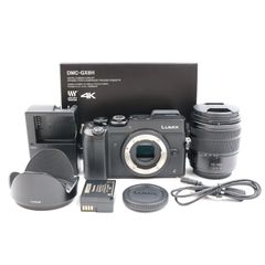 Panasonic LUMIX GX7 MK2 3ズームセット値下げ - メルカリ