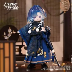 COME4FREE 球体関節人形 BJD 衣装 服