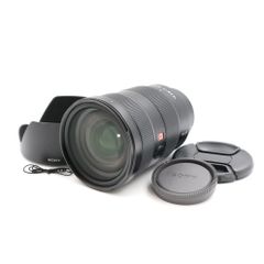 極美品】SONY SEL2470GM ソニー大三元ズーム F2.8 143 - メルカリ
