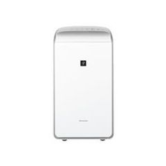 シャープ 衣類乾燥 除湿機 CVSH150W - メルカリ