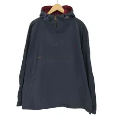 ポロバイラルフローレン Polo by RALPH LAUREN アノラックパーカー メンズ import：M 