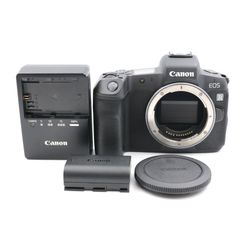 Canon EOSR おまけ付き - メルカリ