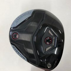 キャロウェイクアンタムミニドライバー11.5°ヘッドのみ - メルカリ