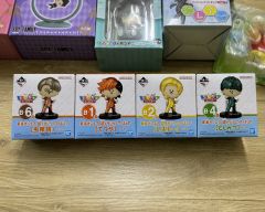 東海オンエア フィギュア コンプ セット - メルカリ