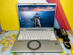 レッツノート CF-FV1 14.0型 QHD 第11世代 Office 良品 - メルカリ
