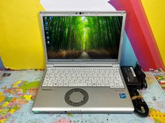 極美品 レッツノート CF-SV1 第11世代 12.1型 超軽量 パナソニック