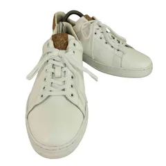 ステフノロッシ STEFANO ROSSI ALCE MAIDA ALCE MAIDA ローカットスニーカー メンズ JPN：26 のサムネイル