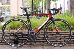 メリダ MERIDA リアクト REACTO 4000 2019 S/Mサイズ シマノ 105 R7000 11S カーボン ロードバイク 【名古屋店】のサムネイル