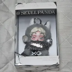 Skull Panda XG (日本限定)