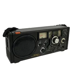 日立 KH-2200 MW/SW/FM 5バンド BCLラジオ ジャンクY11370602 - メルカリ