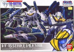 VF HI-METAL マクロス VF-1S ストライクバルキリー - メルカリ