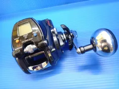 2026年最新】ダイワ(Daiwa) 電動リール 14 シーボーグ 300Jの人気