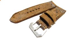 美品 PANERAI パネライ 純正 バックル 尾錠 ステンレス 22mm - メルカリ