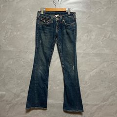 True Religion ブーツカット デニム USA製 Y2K JOEY - メルカリ