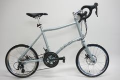 DAHON MAKO 2025 Model 20-inch Mini Velo / BuyChari Fukuoka Store
