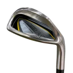【中古】 キャスコ K2K Chipping Wedge 46° ウェッジ WG リシャフト (フレックスその他) メンズ 男性用 右利き 右用 Cランク ゴルフクラブのサムネイル