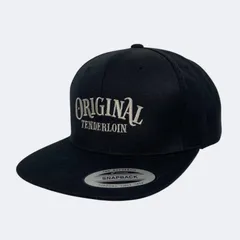 TENDERLOIN CAP OT 19AW 本店限定 テンダーロイン トラッカー キャップのサムネイル