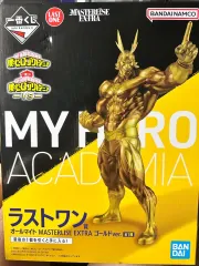 2026年最新】ラストワン オールマイト ゴールドの人気アイテム - メルカリ