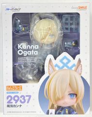 ねんどろいど 尾刃カンナ 「ブルーアーカイブ -Blue Archive-」 - メルカリ