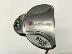 オデッセイ　ホワイト・アイス 2・ボール ロング　パター　中古【最短即日発送】のサムネイル