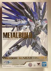 ま*れ様 METAL BUILD フリーダムガンダム CONCEPT 2 - メルカリ