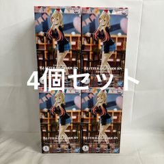 6個セット】着せ恋GLITTER＆GLAMOURS 喜多川海夢 文化祭ver. - メルカリ