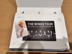 Bts Memories Of 2017 DVD トレカなし 未再生日本語字幕付 - メルカリ