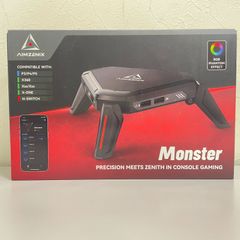 AIMZENIX Monster コントローラーコンバーター 本体 - メルカリ