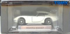 トミカリミテッド 0021 トヨタ2000GT - メルカリ