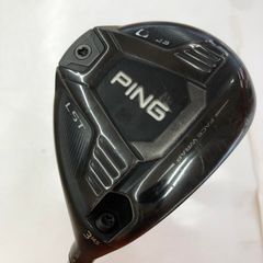 PING G425 LST フェアウェイウッド3w 14.5° ヘッドのみ - メルカリ
