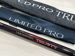 SHIMANO LIMTED PRO TRUSTY 85ND シマノ トラスティ - メルカリ