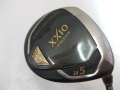 XXIO PRIME フェアウェイウッド 7番 flex:R SP-1200 - メルカリ