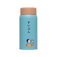 ヒグチユウコ 火の鳥 サーモボトル ボリス雑貨店 マンガローグ - メルカリ