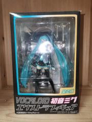 VOCALOID 初音ミク エクストラフィギュア(初期版)全2種セット - メルカリ