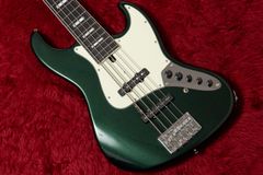 グラナディロ指板】オーダージャズベース チタンブリッジ - メルカリ