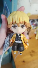 我妻 善逸 フィギュア