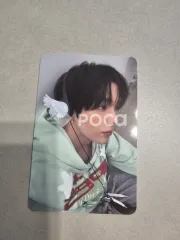 RIIZE ショウタロウ 2026 SEASON'S GREETINGS RANDOM TRADING CARD SET A ver.