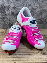 SIDI 5-PRO ロードバイク用 ビンディングシューズ 38サイズ - メルカリ
