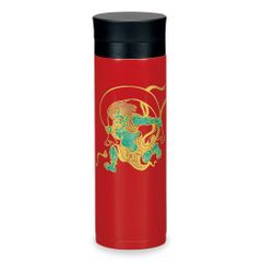 日本製] タイガー魔法瓶 MJX-A481 RK KANOKO 生産終了モデル - メルカリ