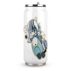 新品未開封】グラニフ ドラゴンボールZ コラボ ステンレスボトル