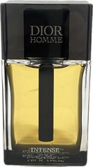 ほぼ未使用】Dior ディオール オム インテンス Homme Intense オードゥ