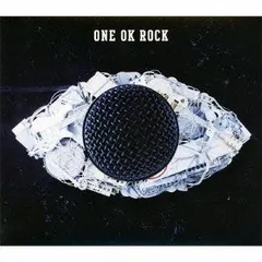 (CD)人生x僕=(初回盤)(DVD付)／ONE OK ROCKのサムネイル