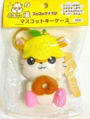 新品☆コロコロクリリンむにゅぐるみパティオ完全受注生産品ぬいぐるみ