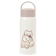 foxy illustrationsタンブラー ピンク - メルカリ