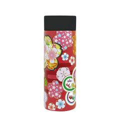 日本製] タイガー魔法瓶 MJX-A481 RK KANOKO 生産終了モデル - メルカリ