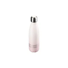 ルクルーゼ ハイドレーション ボトル 水筒 500ml Le Creuset ル・クルーゼ (シェルピンク) 41208507770000のサムネイル