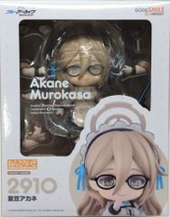 ブルアカ 室笠アカネ 未開封 特典 ねんどろいど Blue Archive - メルカリ