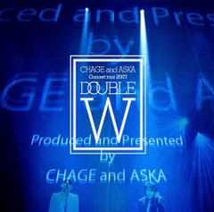 CHAGE and ASKA ASIAN TOUR 1994 DVD - メルカリ